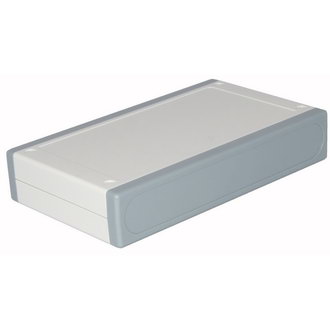 Корпуса для РЭА G1816 (155x92x29.5)  GAINTA Корпуса для РЭА G1816 (155x92x29.5)  GAINTA