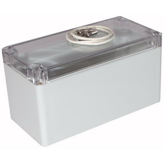 Корпуса для РЭА G265C (160х80х85) GAINTA Корпуса для РЭА G265C (160х80х85) GAINTA