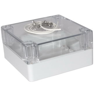 Корпуса для РЭА G278C (120х120х60) GAINTA GAINTA Корпуса для РЭА G278C (120х120х60) GAINTA GAINTA