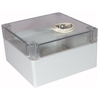 Корпуса для РЭА G288C (160х160х90)  GAINTA