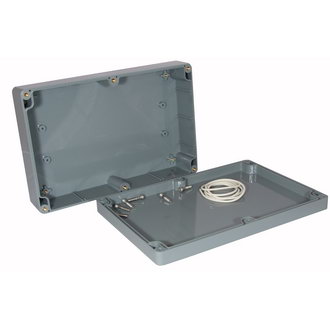 Корпуса для РЭА G317 (222х146х55)  GAINTA Корпуса для РЭА G317 (222х146х55)  GAINTA