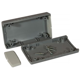 Корпуса для РЭА G403 (90х50х24) GAINTA GAINTA Корпуса для РЭА G403 (90х50х24) GAINTA GAINTA