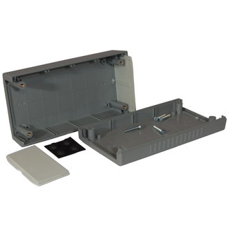 Корпуса для РЭА G416 (150х80х45) GAINTA GAINTA Корпуса для РЭА G416 (150х80х45) GAINTA GAINTA