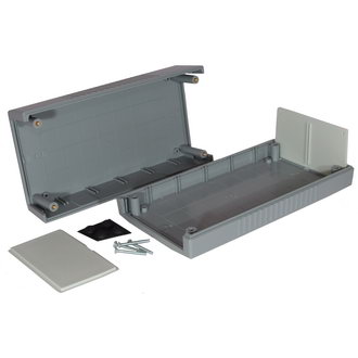 Корпуса для РЭА G422 (190х100х60) GAINTA GAINTA Корпуса для РЭА G422 (190х100х60) GAINTA GAINTA