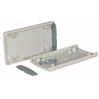 Корпуса для РЭА G430(90х50х16) GAINTA Корпуса для РЭА G430(90х50х16) GAINTA