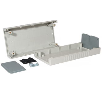 Корпуса для РЭА G445 (150х80х45) GAINTA GAINTA Корпуса для РЭА G445 (150х80х45) GAINTA GAINTA