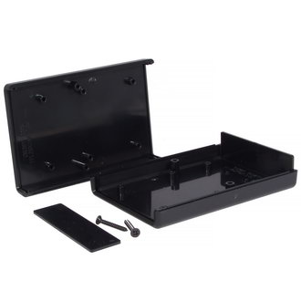 Корпуса для РЭА G526B-2 (111.3x75x25.2) GAINTA GAINTA Корпуса для РЭА G526B-2 (111.3x75x25.2) GAINTA GAINTA