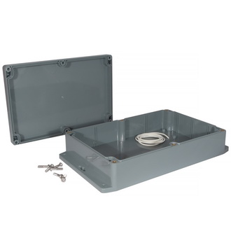 Корпуса для РЭА G317MF (222x146x55)  GAINTA Корпуса для РЭА G317MF (222x146x55)  GAINTA