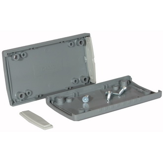 Корпуса для РЭА G401 (90х50х16)  GAINTA Корпуса для РЭА G401 (90х50х16)  GAINTA