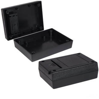 Корпуса для РЭА G1202B (BC)(111.0х82.5х38.0)GAINTA  GAINTA Корпуса для РЭА G1202B (BC)(111.0х82.5х38.0)GAINTA  GAINTA