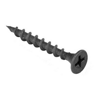 Саморезы Саморез гипсокартон-дерево 3,5х25 RUICHI Саморезы Саморез гипсокартон-дерево 3,5х25 RUICHI