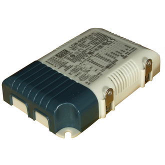 Драйверы для светодиодов LCM-60DA MEAN WELL Драйверы для светодиодов LCM-60DA MEAN WELL