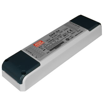 Драйверы для светодиодов DAP-04 MEAN WELL Драйверы для светодиодов DAP-04 MEAN WELL