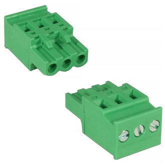 Клеммники DEGSON 2EDGKA-5.0-03P-14-00Z(H) DEGSON
