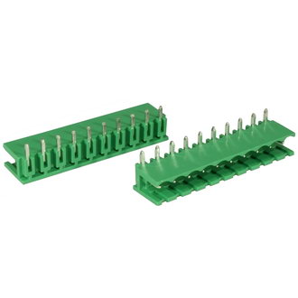 Клеммники DEGSON 2EDGR-5.0-10P-14-00Z(H) DEGSON