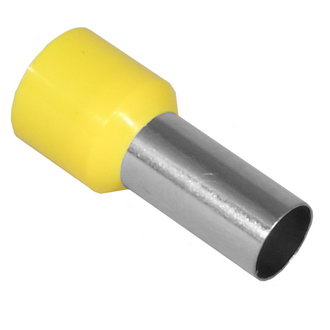 Наконечники на кабель НШВИ 25-16  КВТ