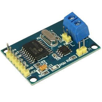 Электронные модули (ARDUINO) EM-108 RUICHI