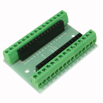Электронные модули (ARDUINO) EM-212 RUICHI