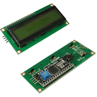 Электронные модули (ARDUINO) EM-341 RUICHI