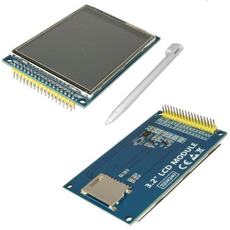 Электронные модули (ARDUINO) EM-347 RUICHI