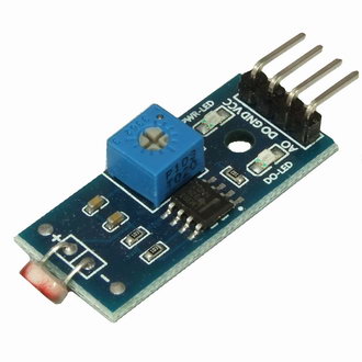 Электронные модули (ARDUINO) EM-408 RUICHI Электронные модули (ARDUINO) EM-408 RUICHI