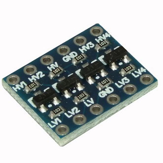 Электронные модули (ARDUINO) EM-409 RUICHI