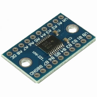 Электронные модули (ARDUINO) EM-410 RUICHI