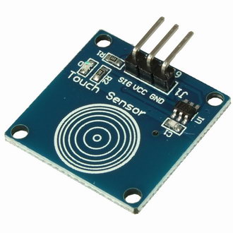 Электронные модули (ARDUINO) EM-502 RUICHI