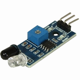 Электронные модули (ARDUINO) EM-505 RUICHI Электронные модули (ARDUINO) EM-505 RUICHI