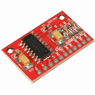 Электронные модули (ARDUINO) EM-601 RUICHI