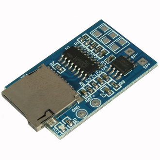 Электронные модули (ARDUINO) EM-611 RUICHI Электронные модули (ARDUINO) EM-611 RUICHI