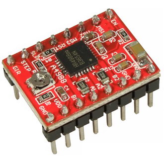 Электронные модули (ARDUINO) EM-716 RUICHI