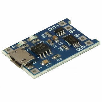 Электронные модули (ARDUINO) EM-822 RUICHI Электронные модули (ARDUINO) EM-822 RUICHI