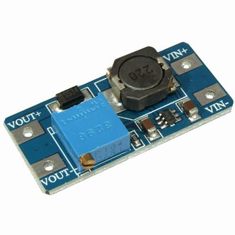 Электронные модули (ARDUINO) EM-824 RUICHI