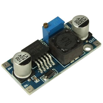 Электронные модули (ARDUINO) EM-825 RUICHI