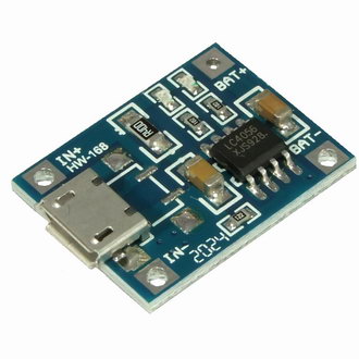 Электронные модули (ARDUINO) EM-826 RUICHI