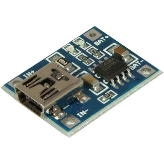 Электронные модули (ARDUINO) EM-831 RUICHI