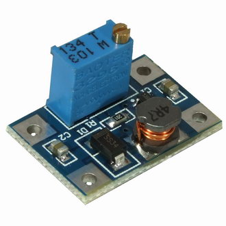 Электронные модули (ARDUINO) EM-833 RUICHI