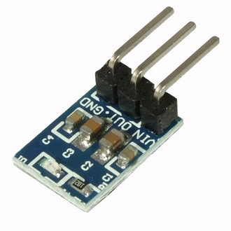 Электронные модули (ARDUINO) EM-838 RUICHI