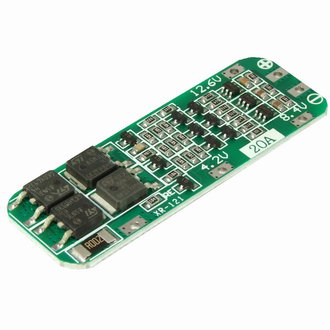 Электронные модули (ARDUINO) EM-842 RUICHI