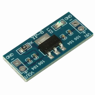 Электронные модули (ARDUINO) EM-845 RUICHI