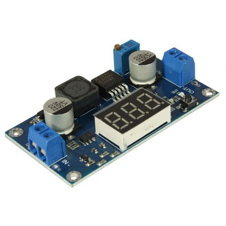 Электронные модули (ARDUINO) EM-851 RUICHI