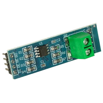 Электронные модули (ARDUINO) EM-902 RUICHI
