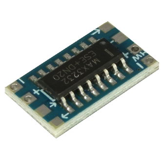 Электронные модули (ARDUINO) EM-912 RUICHI