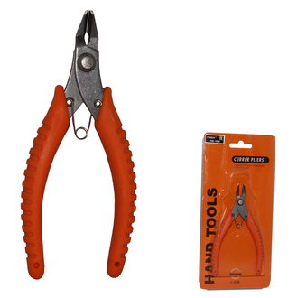 Для зачистки и обрезки кабеля FSB-1080 FASEN