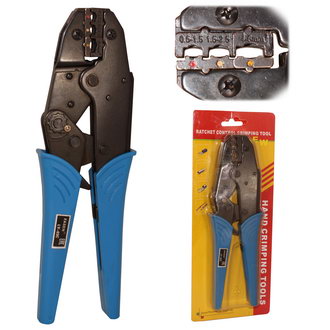 Обжимной инструмент LY-03C FASEN