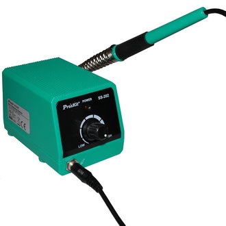 Паяльные станции SS-202F  ProsKit Паяльные станции SS-202F  ProsKit