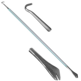 Рабочие приспособления 1PK-3171 ProsKit Рабочие приспособления 1PK-3171 ProsKit