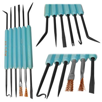 Рабочие приспособления 1PK-3616 ProsKit Рабочие приспособления 1PK-3616 ProsKit