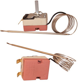 Термостаты регулируемые TR-133 RUICHI Термостаты регулируемые TR-133 RUICHI